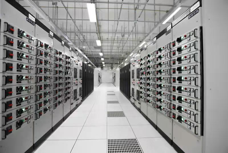 怀安互联互通IDC托管服务提供商有哪些优势